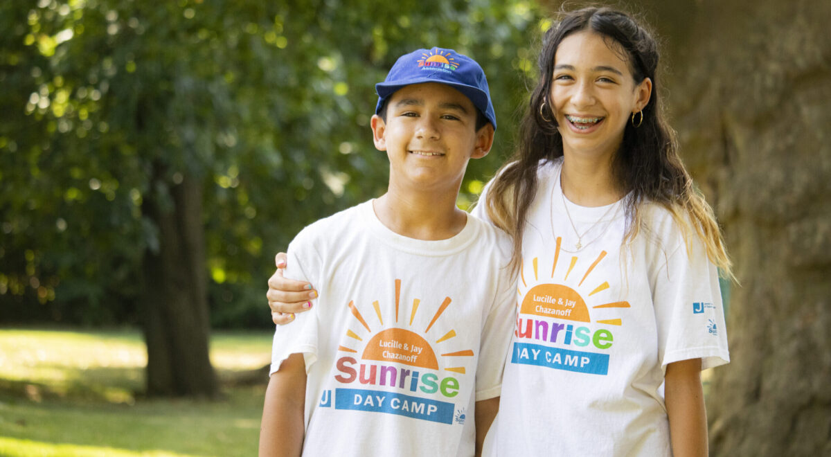 In-Hospital Programs - Sunrise Association
